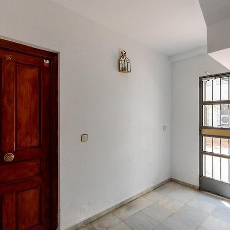 Apartamento San Isidoro - Olehousing Seville Exterior photo