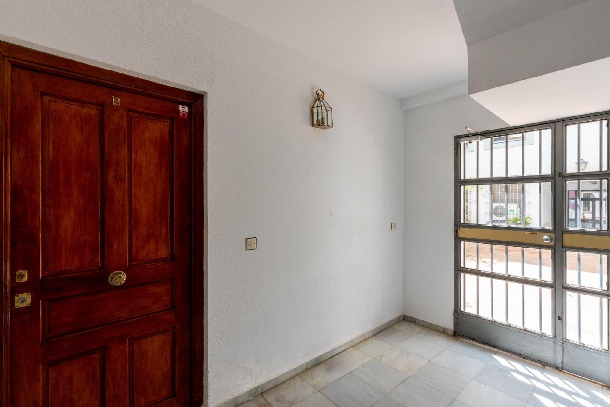 Apartamento San Isidoro - Olehousing Seville Exterior photo