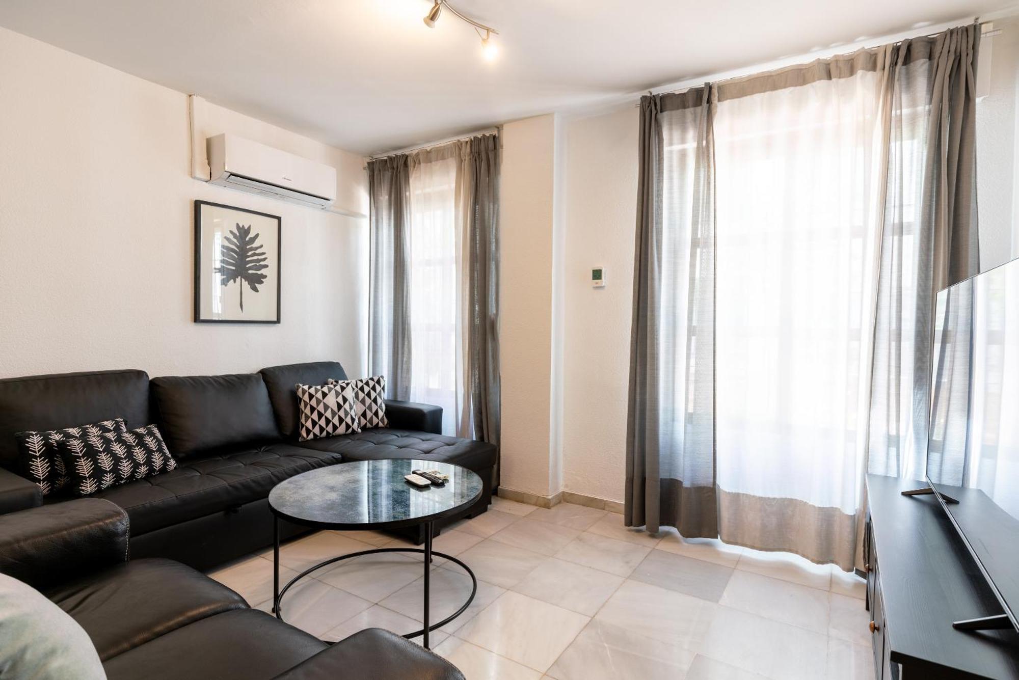 Apartamento San Isidoro - Olehousing Seville Exterior photo