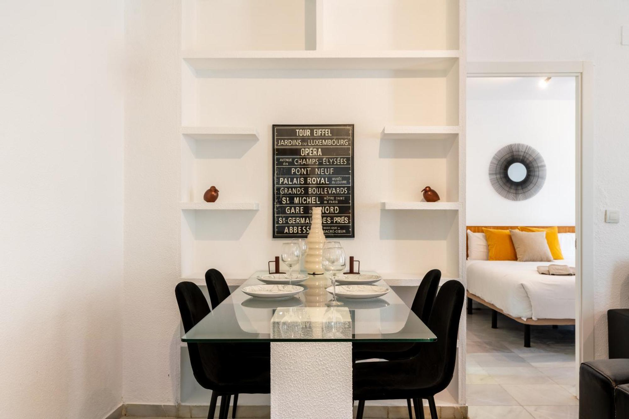 Apartamento San Isidoro - Olehousing Seville Exterior photo