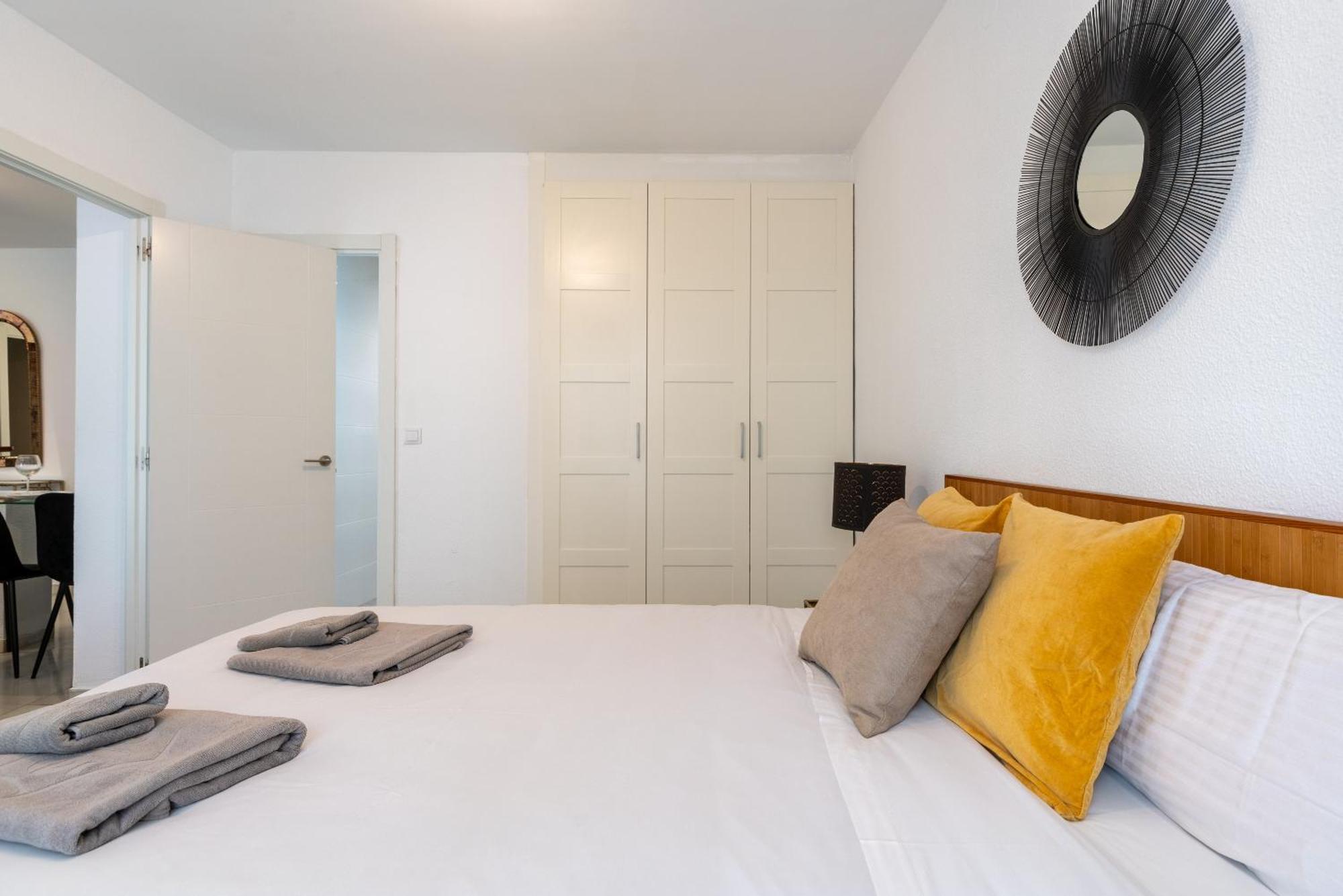 Apartamento San Isidoro - Olehousing Seville Exterior photo