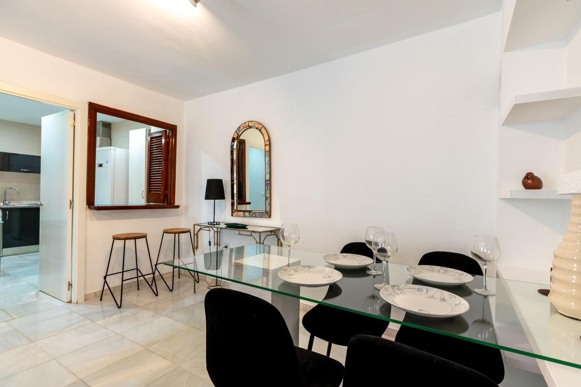 Apartamento San Isidoro - Olehousing Seville Exterior photo