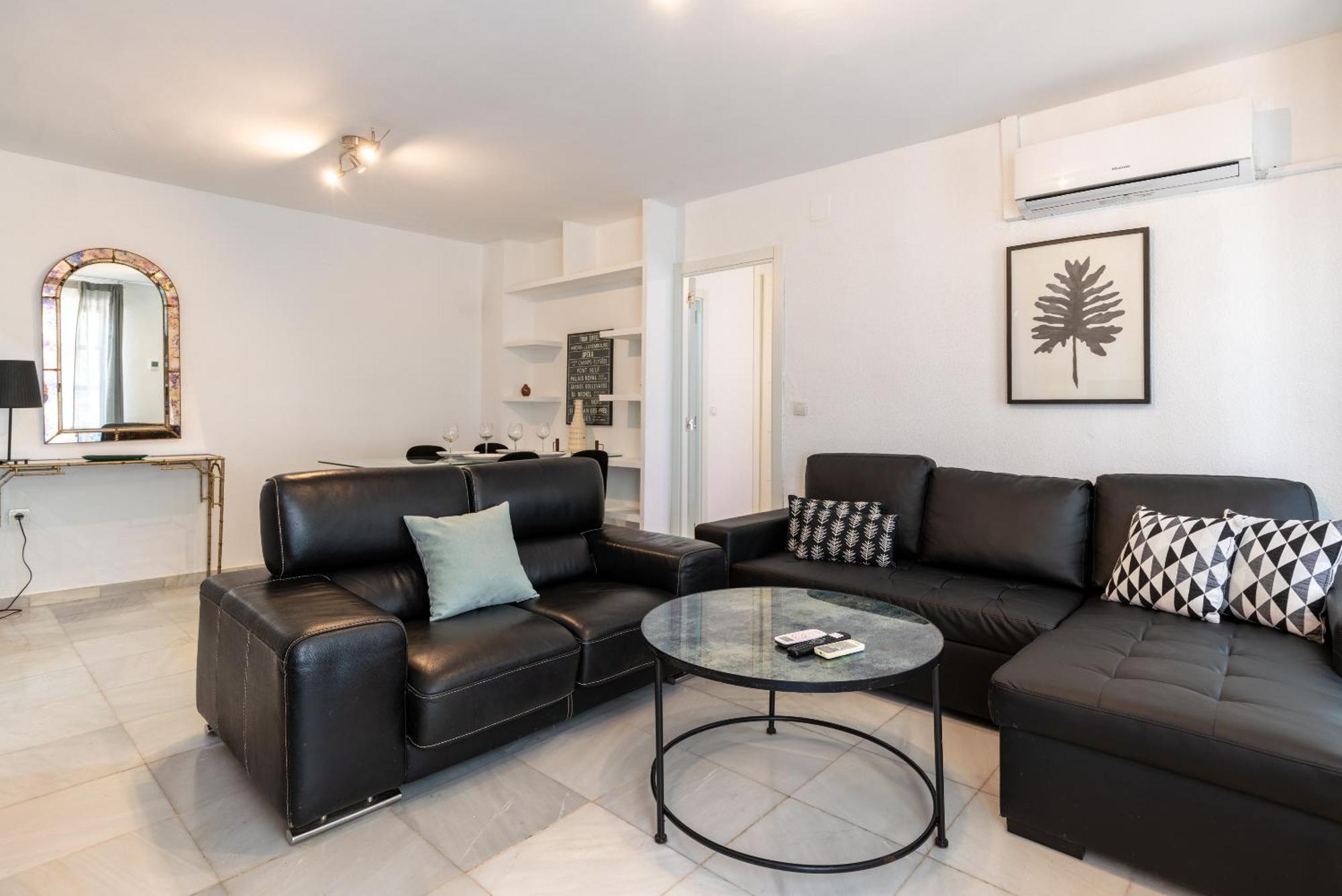 Apartamento San Isidoro - Olehousing Seville Exterior photo
