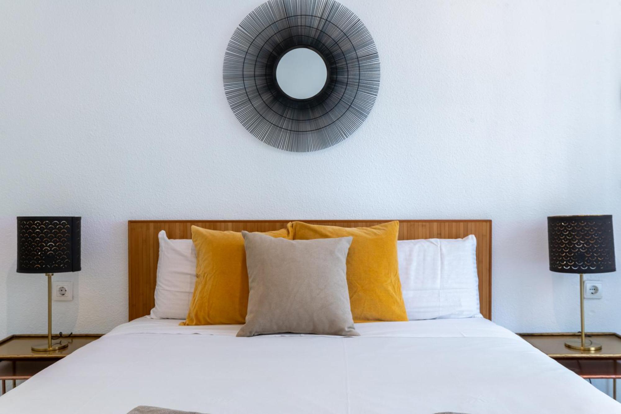 Apartamento San Isidoro - Olehousing Seville Exterior photo