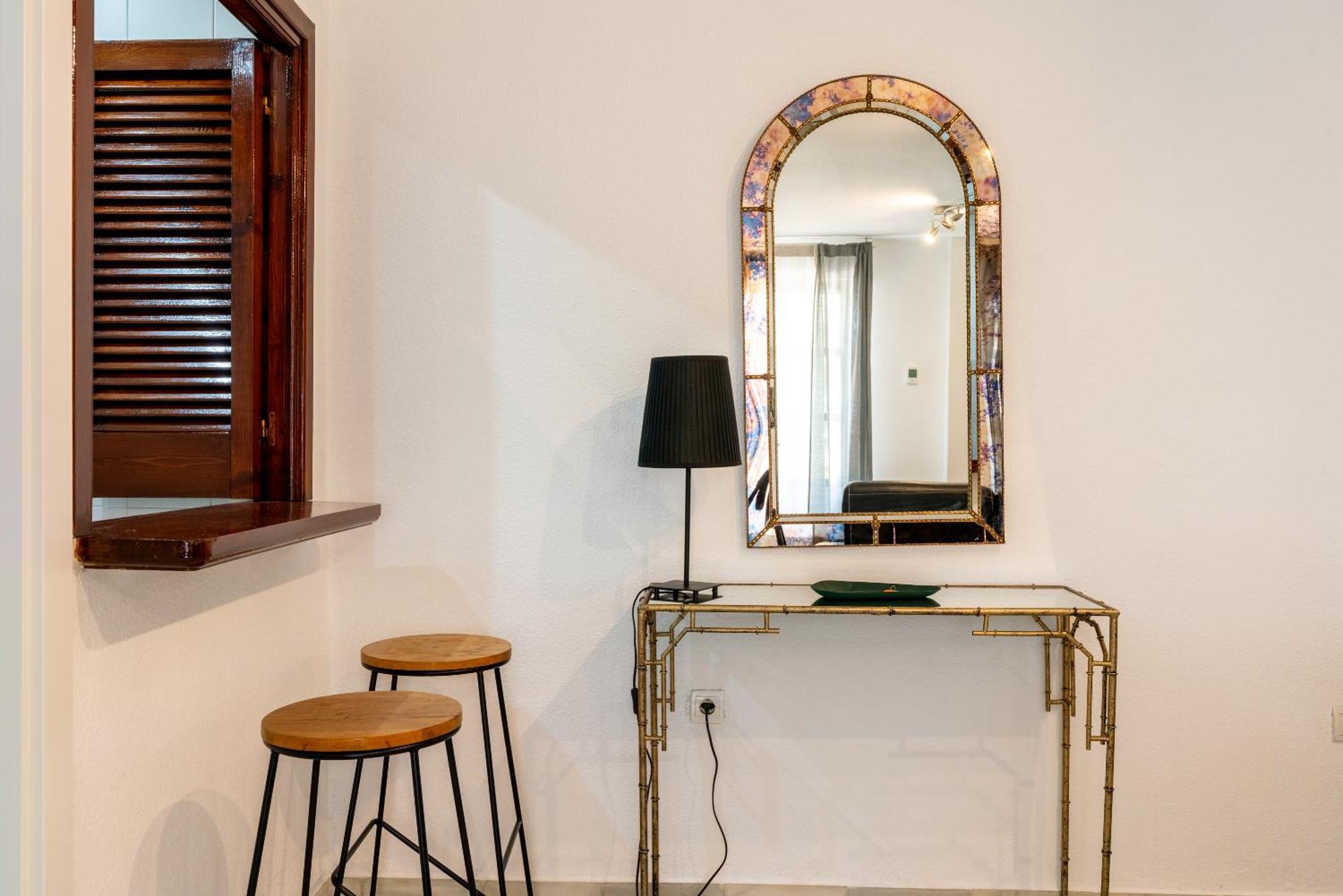 Apartamento San Isidoro - Olehousing Seville Exterior photo